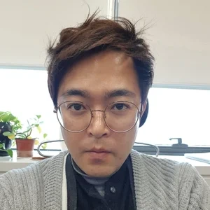 Jinam Kang