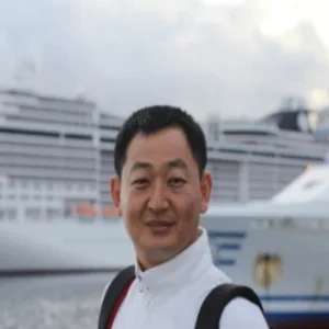 Jinwook Lee
