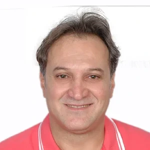 Mahmoud Zakaria