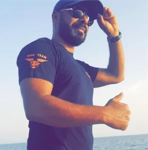 Mohamed Adawi