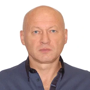 Oleksander Ovcharuk