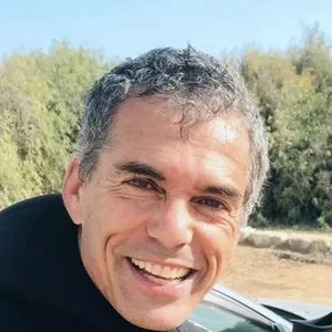 Oren Rosner