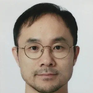 Wonhong Cho