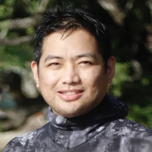 Barnaby Jake Crisostomo