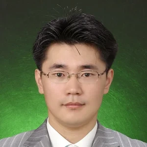 Jibaek Kim