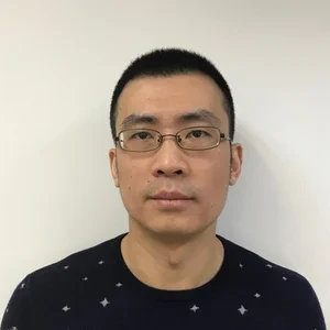 Kyle Wu