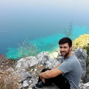 Panagiotis Migkotzidis