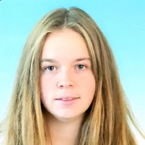 Rebeka Starková