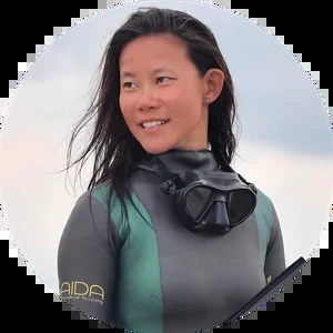 Suzanne Lim