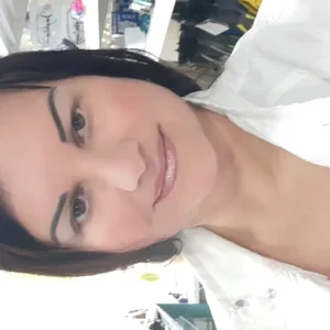 Tetiana Hladun