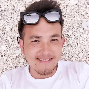 Yang Zhang