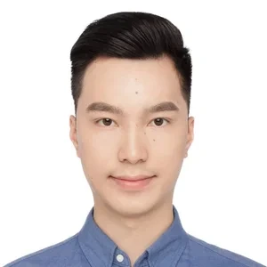 Yunxiang Zhou