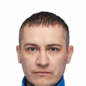 Alexey Falinskiy