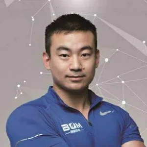 Kaiqiang Yan