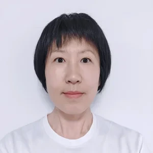 Liping Zhang