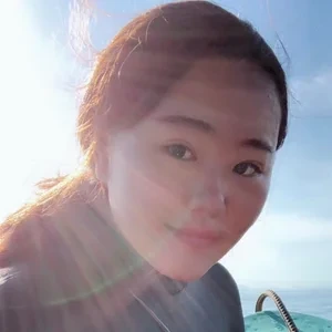 Mona Chen