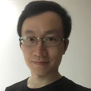 Weijian （Aj） Liang