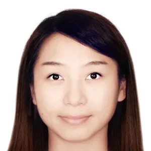 Xiaoyan(Elaine) Zhao