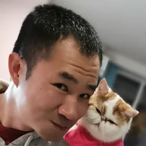 Zhiyong Zhou