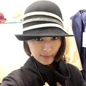 Edie Luo