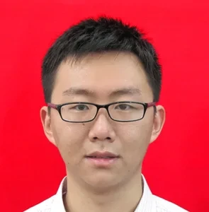 Mingfei Zhao