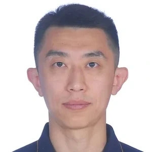 Mingyue Dong