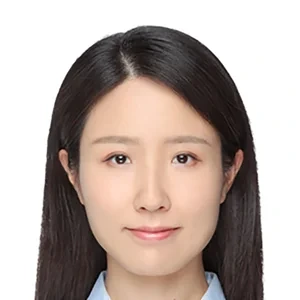 Tingting Zheng