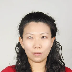 Yizhao Liu