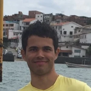 Alex Araujo Oliveira