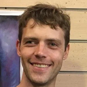 Andi Buchenau