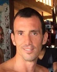 Gauthier Ghilain