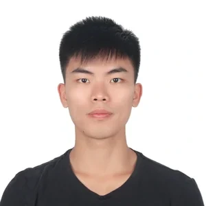 Haoxian Li