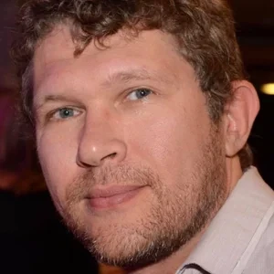 Michael Pershtein