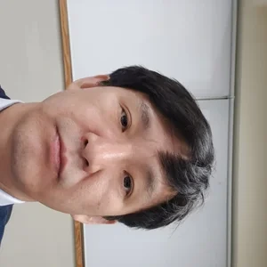 Sanguk Cho