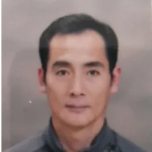 Yonghye Lee