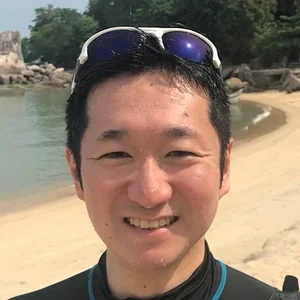 Tatsuma Kitahara