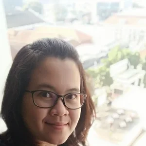 Endah Wijayanti