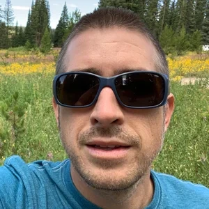 Greg Pfeil