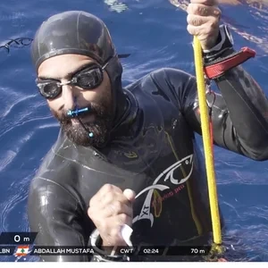 Abdallah Moustafa