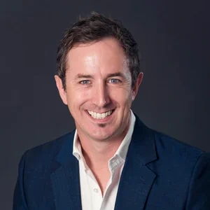 Andrew Bain