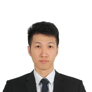 Cyun Yuan Huang