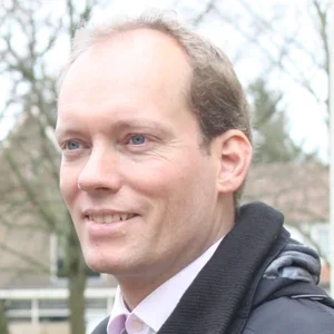 Erik De Jong