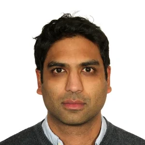 Sameer Asodia