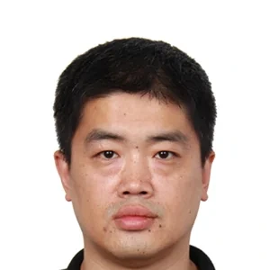 Cong Li