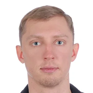 Dmitrii Kupriakov