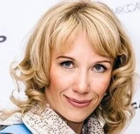 Natalia Chernykh