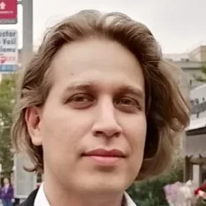 Nikita Maynagashev