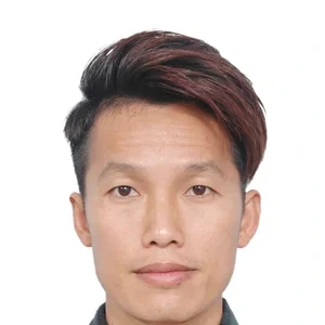 Renjiao Zhong