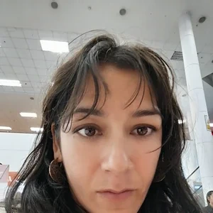 Shalini Negi