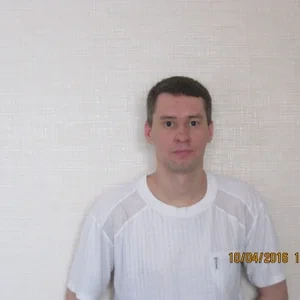 Dmitry Palagachev